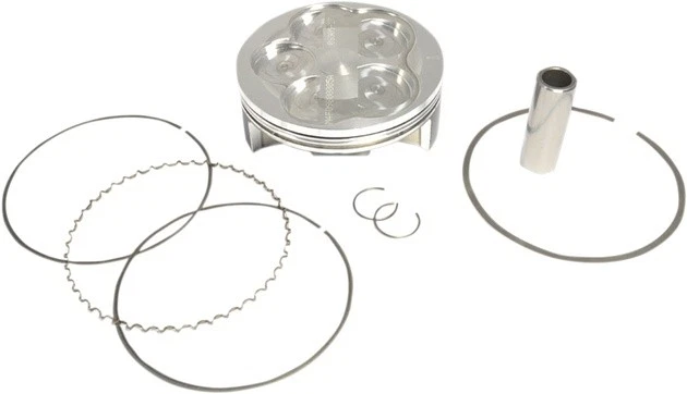 Athena Piston #S4C05400010A for Kawasaki KX125 2003-2005 - Image 1 of 1