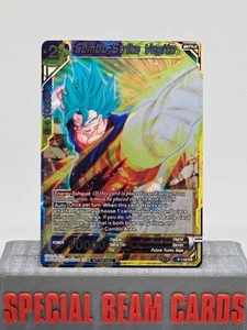 Combo Strike Vegito P-133 Promo Foil - Bild 1 von 3