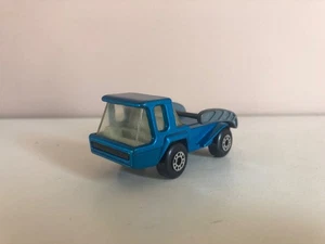 Matchbox Superfast No.37 - Skip Truck - Picture 1 of 7