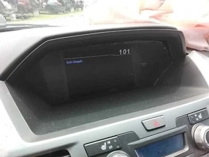 Info-GPS-TV Screen Display Screen Dash Mounted EX Fits 11-13 ODYSSEY 2964013 - Picture 1 of 12
