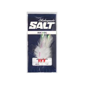 Shakespeare Salt Sea Rig - attrezzatura per sgombri / attrezzatura da pesca in mare - Foto 1 di 1