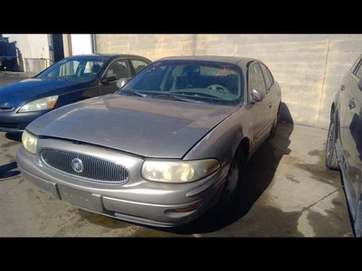 AC Compressor Fits 97-05 PARK AVENUE 218076 - Image 1 of 4