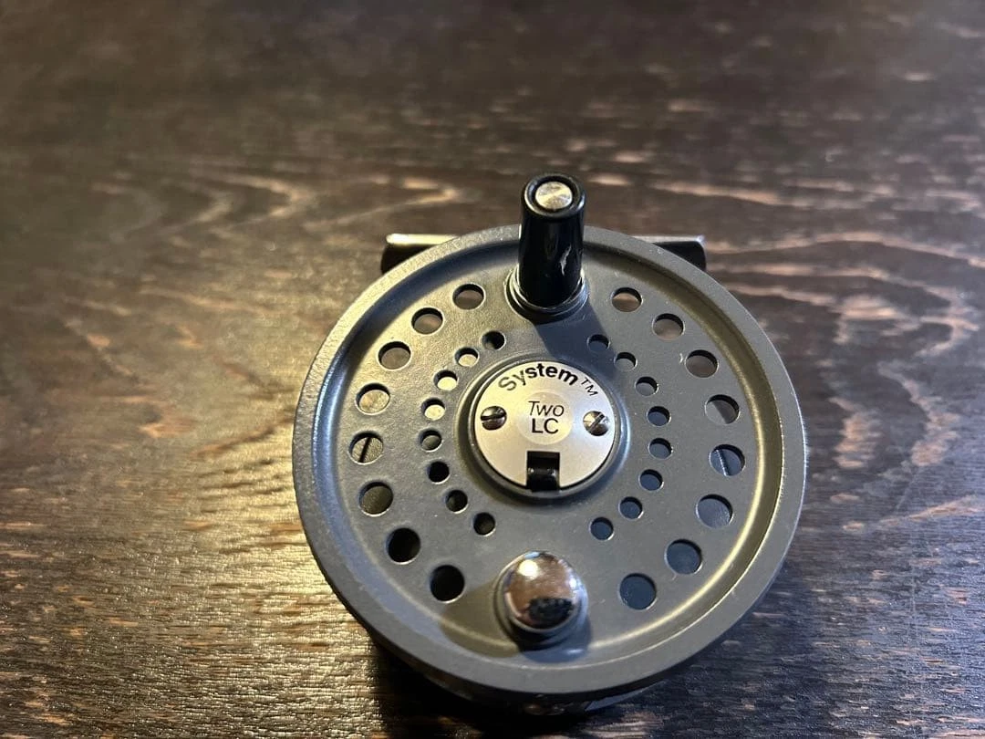 カンタータ フライフィッシング フライロッド フライリール カンタータ