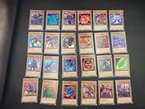 Yu-Gi-Oh English Bundle DUNE Card Collection Job lot Mixed x 340 Inc VAT - Picture 1 of 24