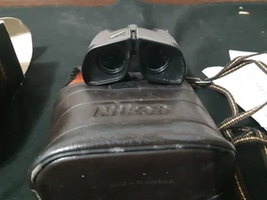 Nikon Companion Venturer II Binoculars - Bild 1 von 3