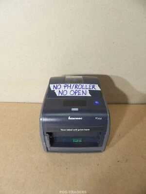 Stampante termica per etichette Intermec PC43D PC43DA0000020 - NO PH / ROLL /... - Immagine 1 di 4