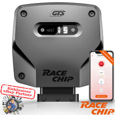 RaceChip GTS+ App Chiptuning für Mercedes (W168) (1997-2004) A 170 CDI 70kW 95PS