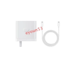 Realme SUPERVOOC 240W Wall Charger Charging Cable For Realme 12 11 Pro+ GT 5 Pro - Picture 1 of 16