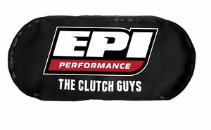 EPI Drive Belt Universal Storage Bag | Protecting Spare UTV Drive Belts - Foto 1 di 4