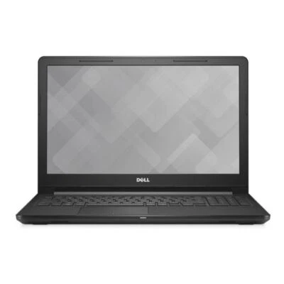 Dell Vostro 15  3578  15,6" (128GB SSD, Intel Core i5-1135G7, 2,40GHz, 8GB RAM). - Immagine 1 di 4