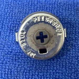 TRW ~ P115R5R0A ~ WIDERSTAND - Bild 1 von 3