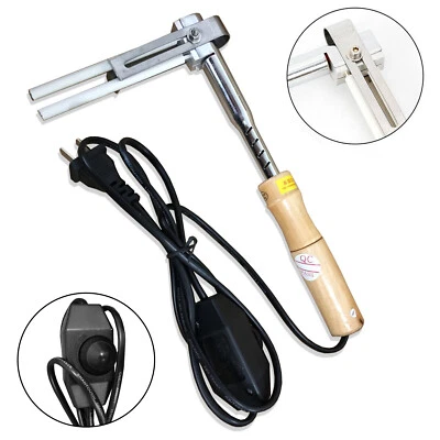 5.9" / 150mm Heating Tube Bender Tool Bending Machine for Acrylic PVC Plexiglass - Image 1 of 4