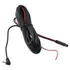 High quality 9m Car DVR Backup Rear View Camera Extension Cable 5 Pin Cord