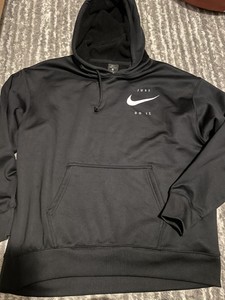 Las mejores ofertas en Sudaderas de Nike Negro para Mujeres | eBay