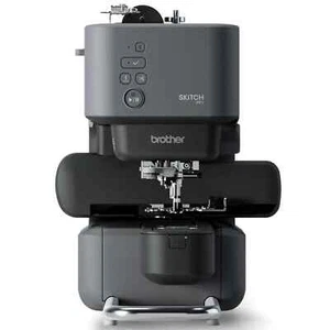 Brother Skitch PP1 Embroidery Machine - Picture 1 of 4