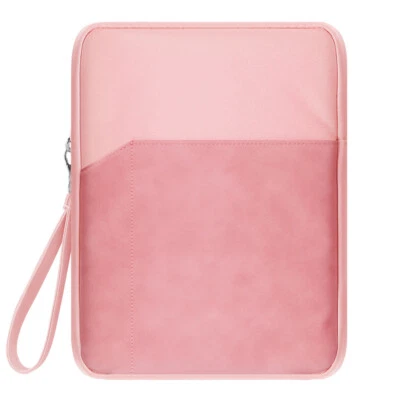 Tablet Sleeve Case For Samsung Galaxy Tab S9 S8 S7 S6 A8 A7 A Portable Pouch Bag - Image 1 of 4