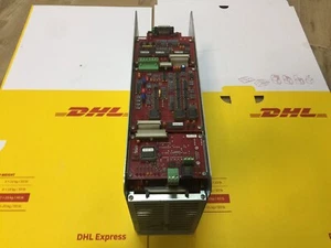 β
BYSTRONIC 10000308 AMPLIFIER CNC02 50A 1500 RPM π₯ Fast DHL Shipping π₯ β
- Picture 1 of 12