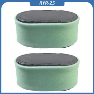 2PC Air Filter For Kohler KT735 7000 Series KT740 KH 32 883 09-S1 32 083 10-S - Picture 1 of 9