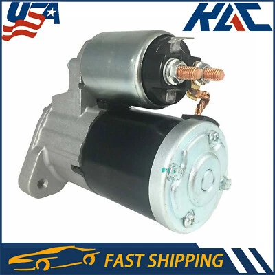 for 1999 2000 2001 2002 2003 2004 2005 2006 Mitsubishi Montero Sport New Starter - Изображение 1 из 4