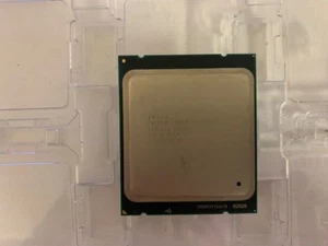 Intel Core i7-3820 Processor 10M Cache, up to 3.80 GHz SR0LD - Picture 1 of 2