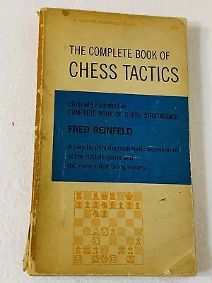 The Immortal Games of Capablanca (Dover Chess): Reinfeld, Fred:  9780486263335: : Books