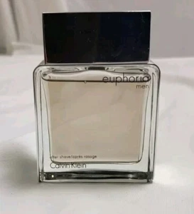 Euphoria by Calvin Klein for Men EDT After Shave Spray 3.4 oz. - Unboxed - Picture 1 of 5
