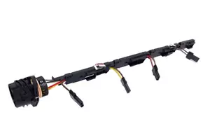 Genuine Audi VW Injector Wiring Loom For 1.9 TDI / PD Diesel Engines - 038971600 - Picture 1 of 1