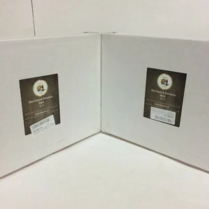 Cucina Priolo Slate Cheese And Charcuterie Tray/Cutting Board 10"x7" - Lot of 2 - Picture 1 of 4