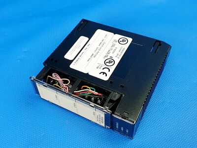 GE Fanuc HE693STP311E Control Modulel für Roboter AMAT Brooks - Bild 1 von 4