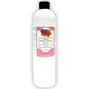 Art Glitter Designer Dries Clear Adhesive - Picture 1 of 4