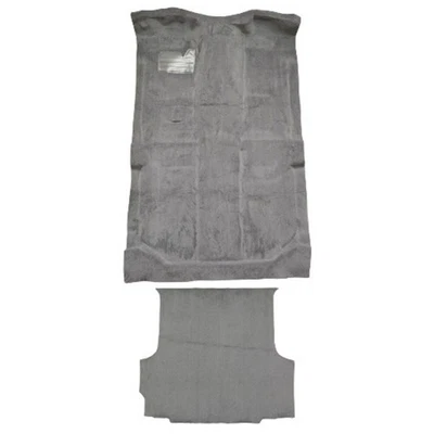 Tapete para 1992-1998 GMC K1500 Suburban Cutpile completo moldado 2 peças - Imagem 1 de 4