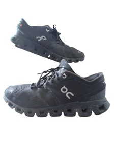 Scarpe da ginnastica On taglia 5 donna Cloud x Swiss running jogging maratona palestra mesh foam - Foto 1 di 8