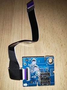 carte hub usb hp e27q g4 4H.4QT08.A00 - Photo 1/1