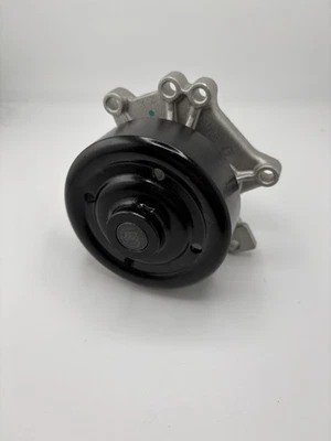 Водяной насос TOYOTA MR2 ZZW30 1,8 от 99 до 07 1ZZ-FE DENCKERMANN A310310P - Изображение 1 из 4