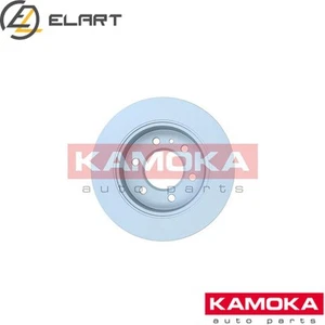 2x BRAKE DISC 103371 FOR MERCEDES-BENZ SPRINTER/3-t/Tourer/Bus/Van/35-t/4-t 2.1L - Picture 1 of 7