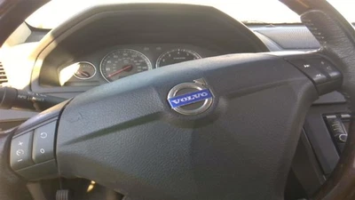 Airbag Driver Air Bag Driver 3 Spoke Wheel Fits 05-11 VOLVO XC90 30547347 Foto 1 de 4