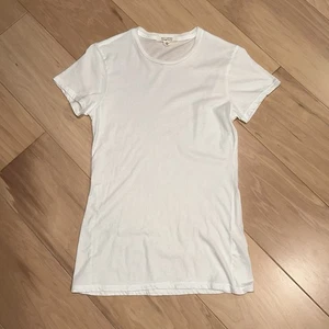Nili Lotan Lana Crewneck T-Shirt Kurzarm Damen XS - Bild 1 von 6