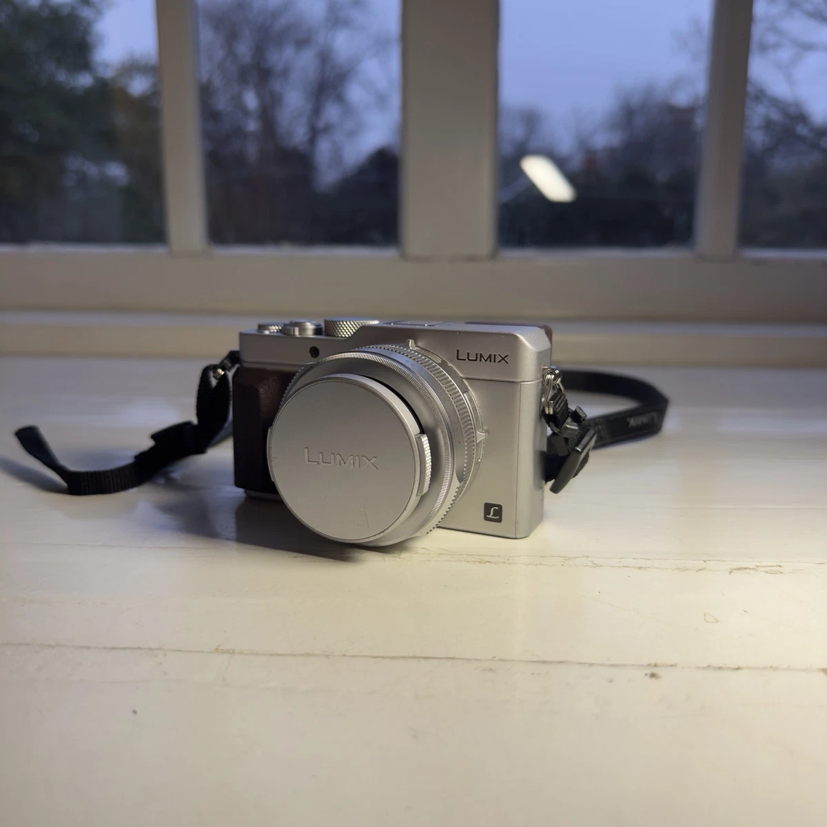 Panasonic LUMIX LX100 Digital Cameras for Sale | Shop New & Used