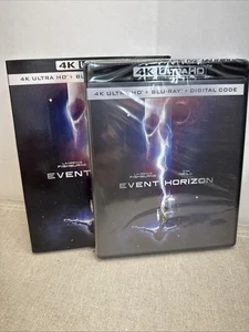 Event Horizon (Ultra HD, 1997) - Picture 1 of 2