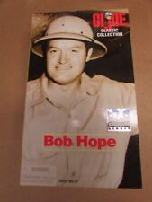NIB Kenner GI JOE Bob Hope Hollywood Heroes 12" 81468 Action Figure 1998