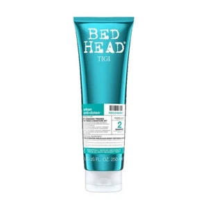 Shampoo Hidratante Para Cabello Seco TIGI BED HEAD Recovery Shampoo 250ml - Imagen 1 de 1