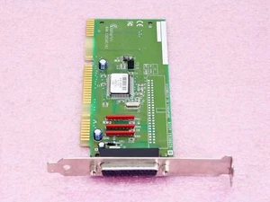 Adaptec AVA-1505AE/AI ISA 16-Bit SCSI Controller Card - Picture 1 of 4