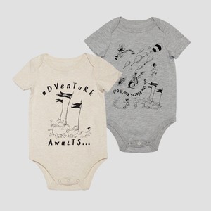dr seuss baby items
