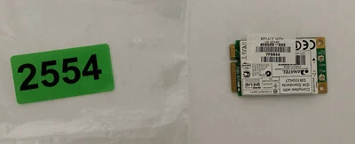 WLAN Karte Modul Aus HP Pavilion DV9700 ++ 459339-002 ++ - Bild 1 von 3