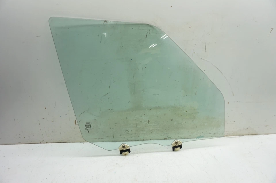 Land Rover LR4 2013-2016 OEM puerta delantera derecha ventana vidrio Foto 1 de 4