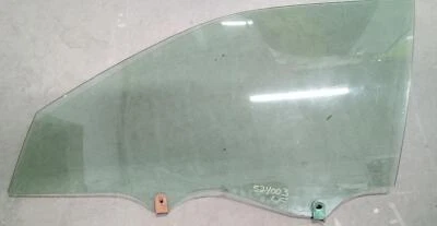 Puerta delantera izquierda vidrio delantero usado se adapta a: Toyota Camry 1999 con izquierda delantera ultravioleta Foto 1 de 4