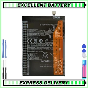 For XIAOMI POCO M3 Pro 5G / Redmi Note 10 5G Battery Replacement (BN5A) - Zdjęcie 1 z 6