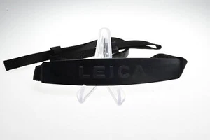 Leica Camera Neck Strap #G896 - Picture 1 of 6