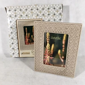Grasslands Road Frame- 4” By 6” Photo- Textile - Picture 1 of 8