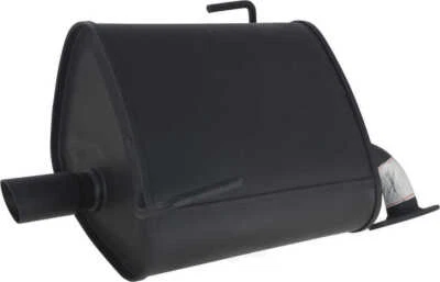 Conjunto de silenciador de escape-OES Autopart Intl 2103-432575 serve 09-11 Subaru Impreza - Imagem 1 de 4